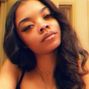 Meet your Posher, Karsyn